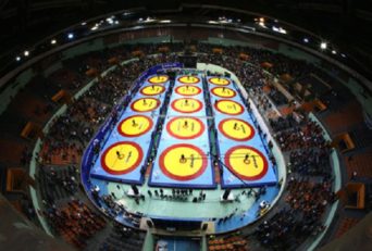 کشتی المپیک