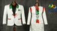 لباس کاروان ایران در المپیک