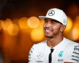 لوئیز همیلتون