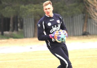 الکساندر لوبانف