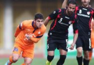 ماهان رحمانی