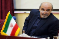 محمود گودرزی