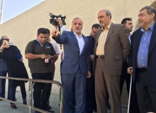 محمود گودرزی