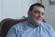 محمود میران