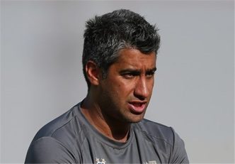 فرزاد مجیدی