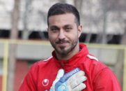 سوشا مکانی - پدر سوشا مکانی