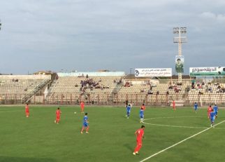 تیم فوتبال ملوان