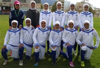 تیم فوتبال بانوان ملوان