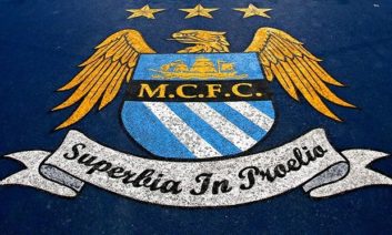 منچسترسیتی