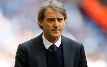 روبرتو مانچینی