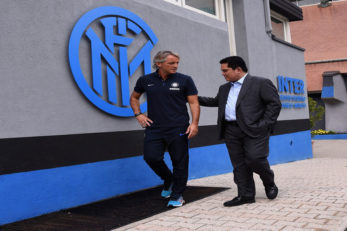 روبرتو مانچینی