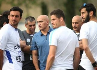 علیرضا منصوریان