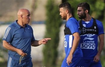 علیرضا منصوریان