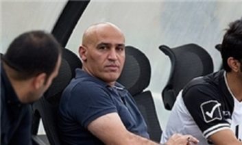 علیرضا منصوریان - عليرضا منصوريان