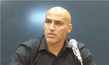 علیرضا منصوریان