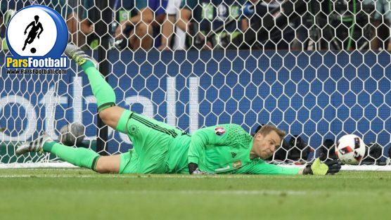 مانوئل نویر