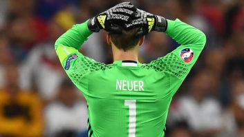 مانوئل نویر