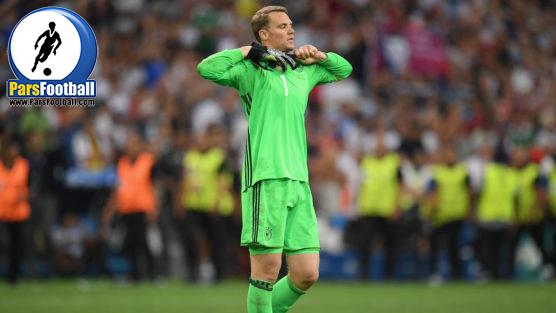 مانوئل نویر