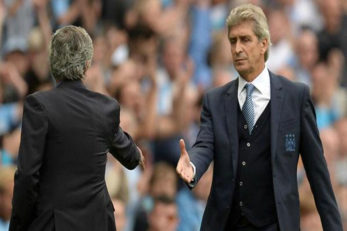 مانوئل پیگرینی