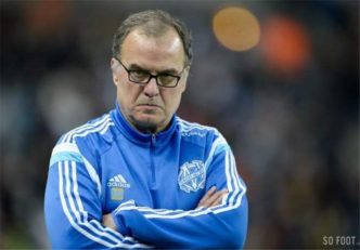 سرمربی سابق آرژانتین - بیلسا