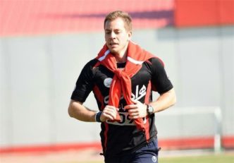 مارکو استیلینوویچ