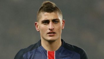 مارکو وراتی - رئال مادرید