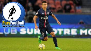 پاری سن ژرمن