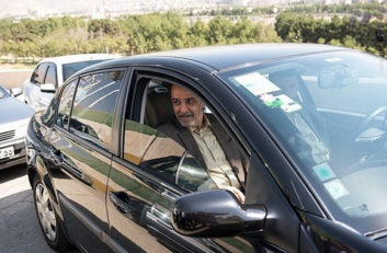 محمود گودرزی