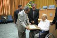 مسعود درویش