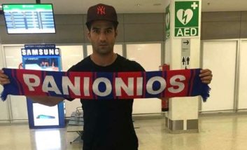 مسعود شجاعی