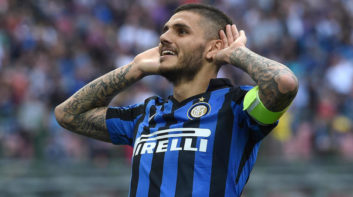 مائورو ایکاردی