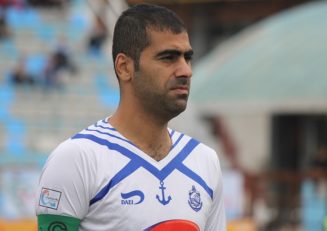 ملوان - مازیار زارع