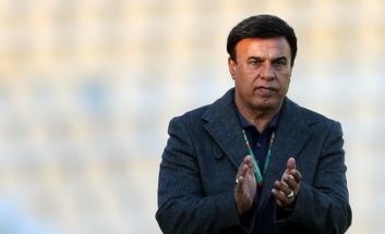 پرویز مظلومی - حسن حیدری