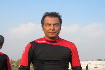 مهرداد میناوند