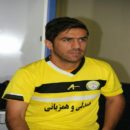 کریمیان - مهرداد