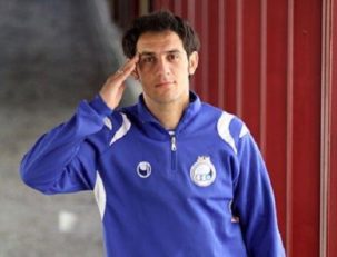 استقلال - میثم منیعی