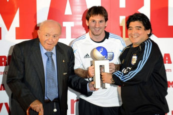 فوتبال آرژانتین