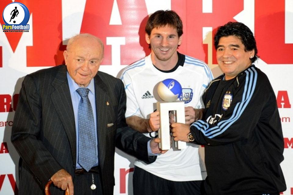 فوتبال آرژانتین