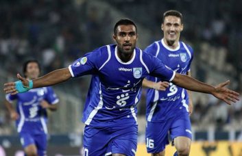 میلاد میداودی