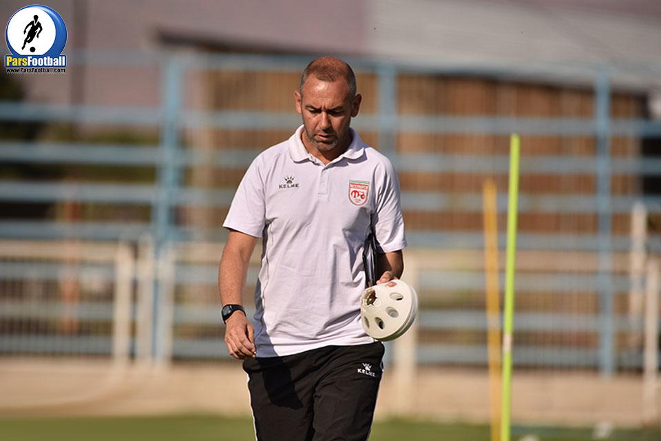 تراکتورسازی