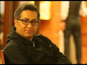 مهرداد میناوند