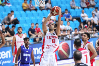 تیم ملی ایران