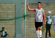 سهمیه المپیک ریو