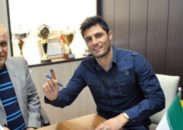 مهدی محمدپور