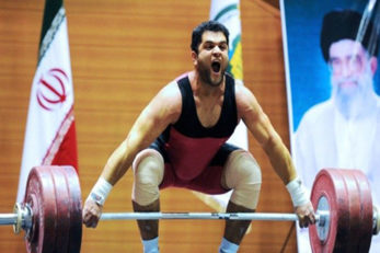 محمدرضا براری