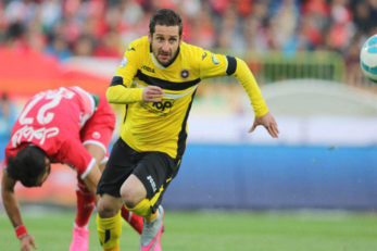 محمدرضا خلعتبری