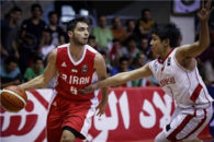 محمدرضا نوری