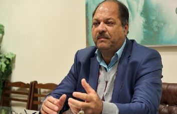 محمدرضا عباسی