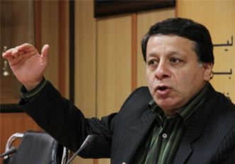 محمدرضا ساکت