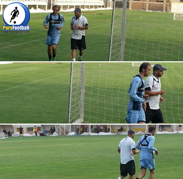 محرم نویدکیا